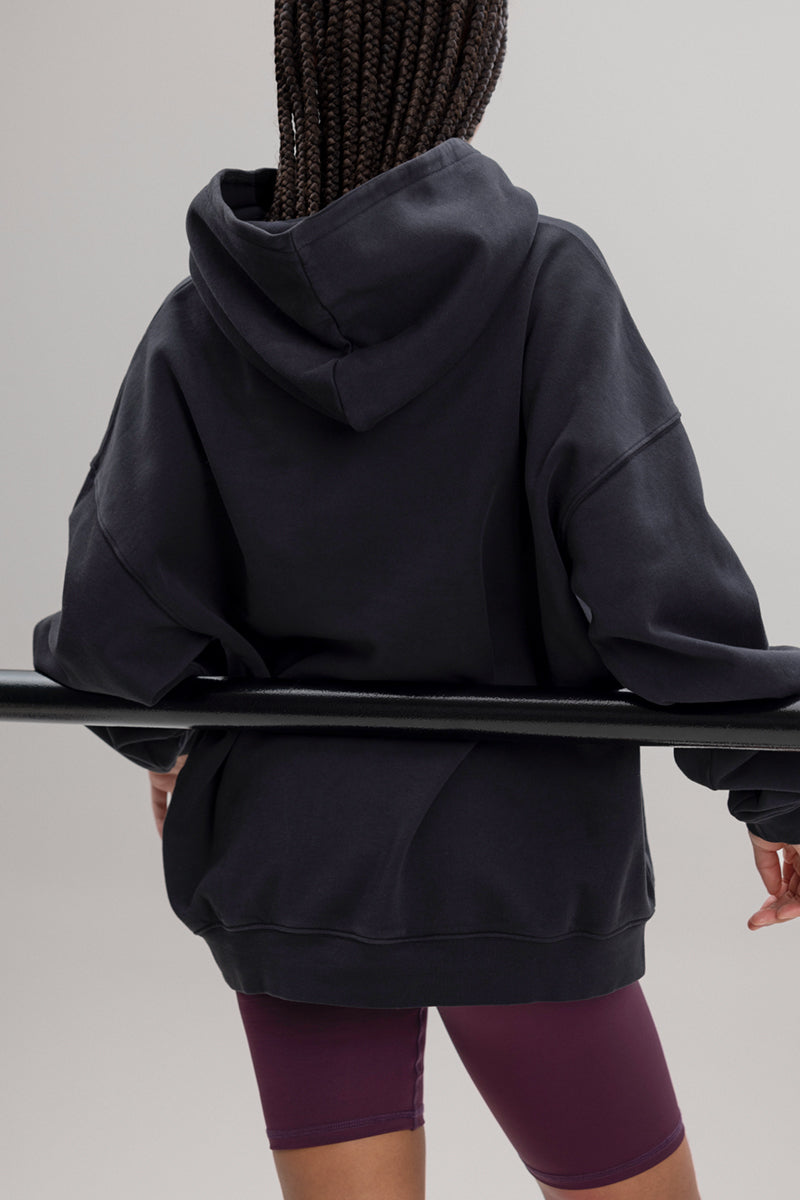 Hoodie Hey Honey Black | Hey Honey & Active Wear