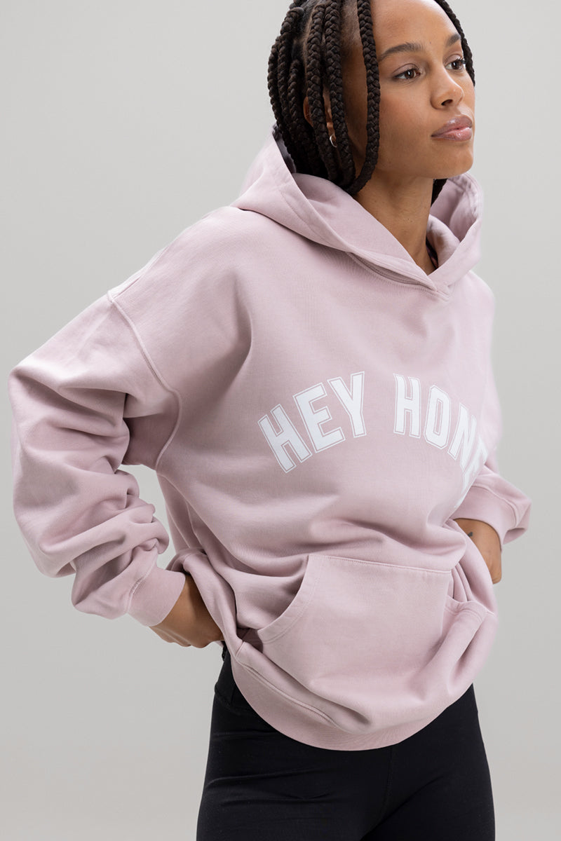 Hoodie Dawn | Hey Honey & Active Wear