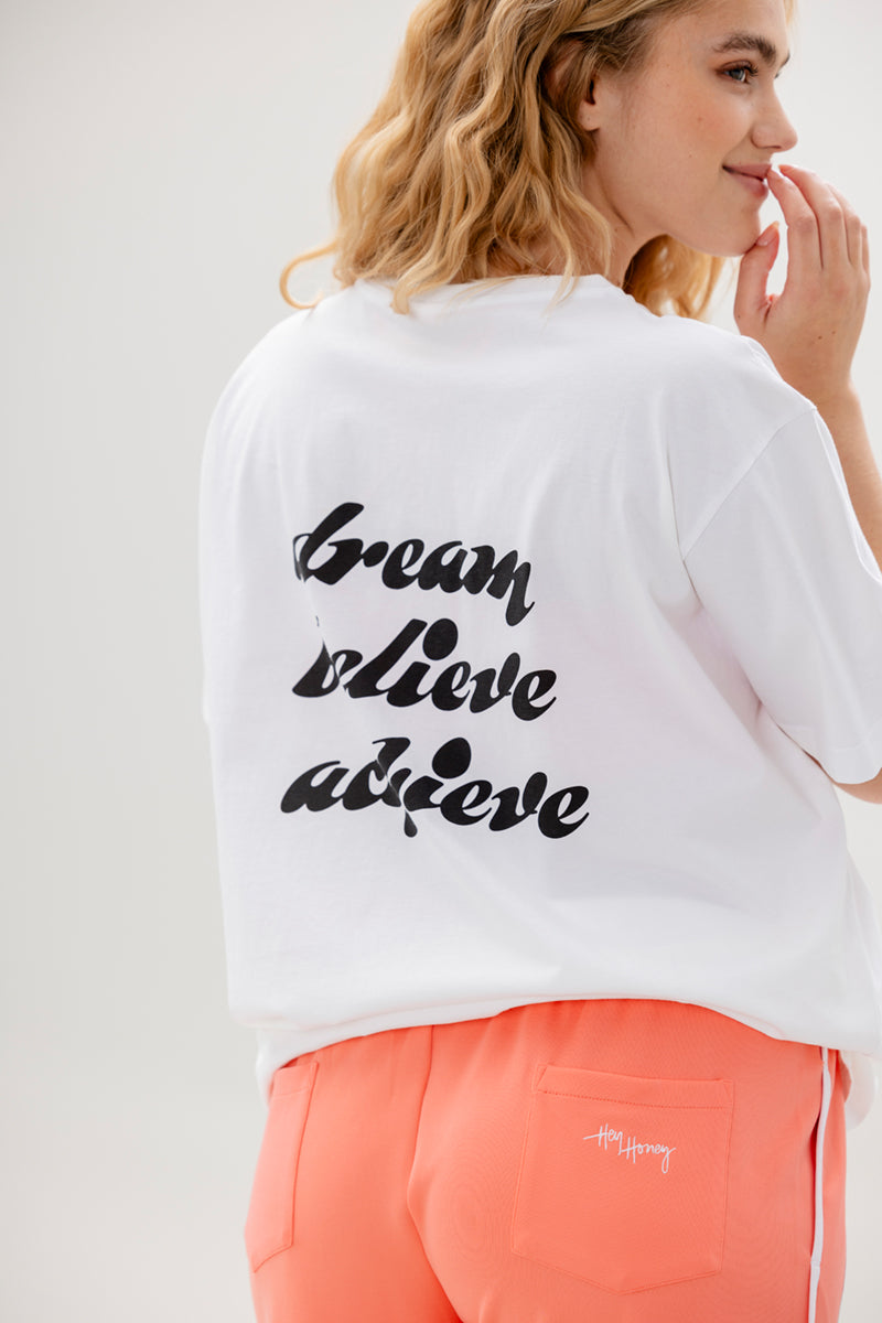 Shirts Dream | Hey Honey Yoga & Active Wear