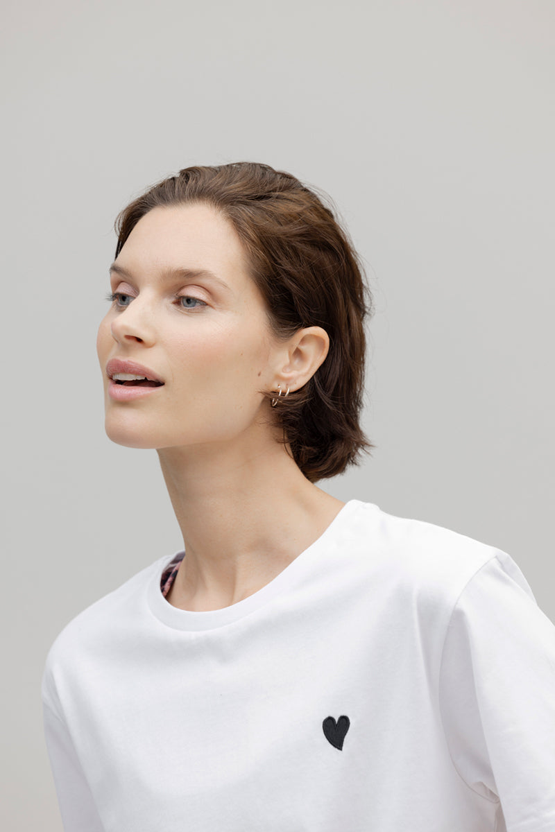 Shirts Hearts | Hey Honey Yoga & Active Wear