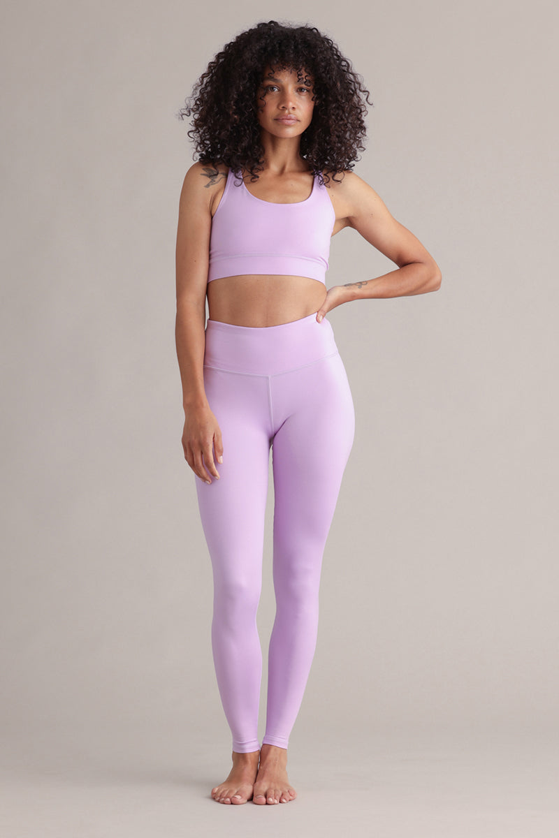 Leggings Lilac Breeze | Hey Honey & Active Wear