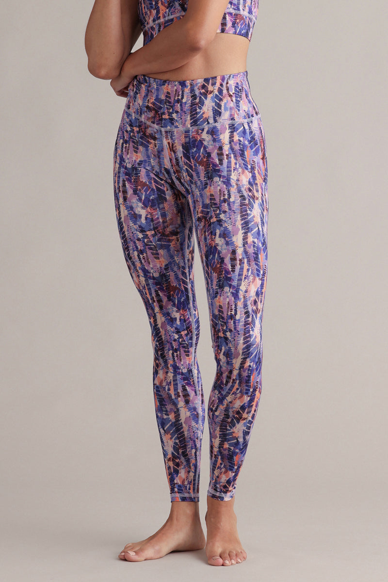 Leggings Brushstroke | Hey Honey & Active Wear