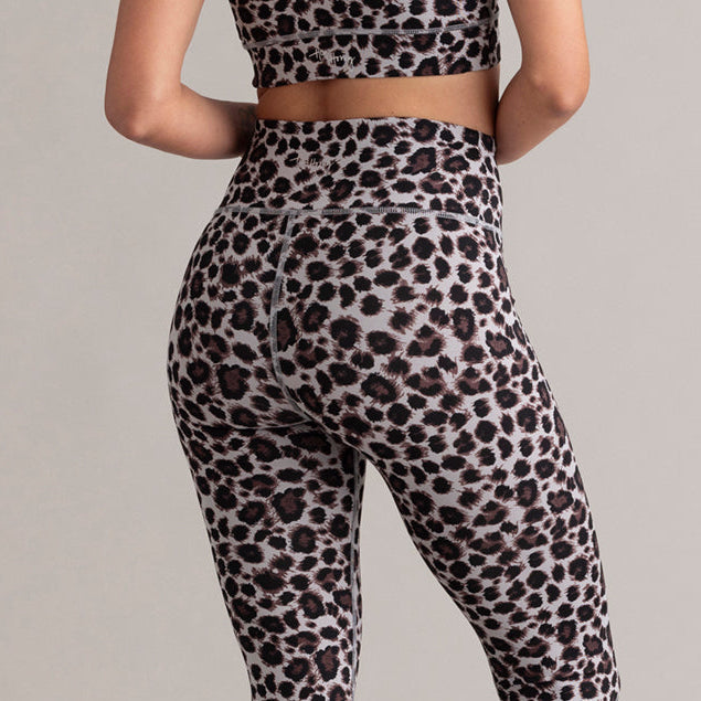 Leggings Leo Shadow | Hey Honey & Active Wear