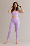 Leggings Lilac Breeze | Hey Honey & Active Wear