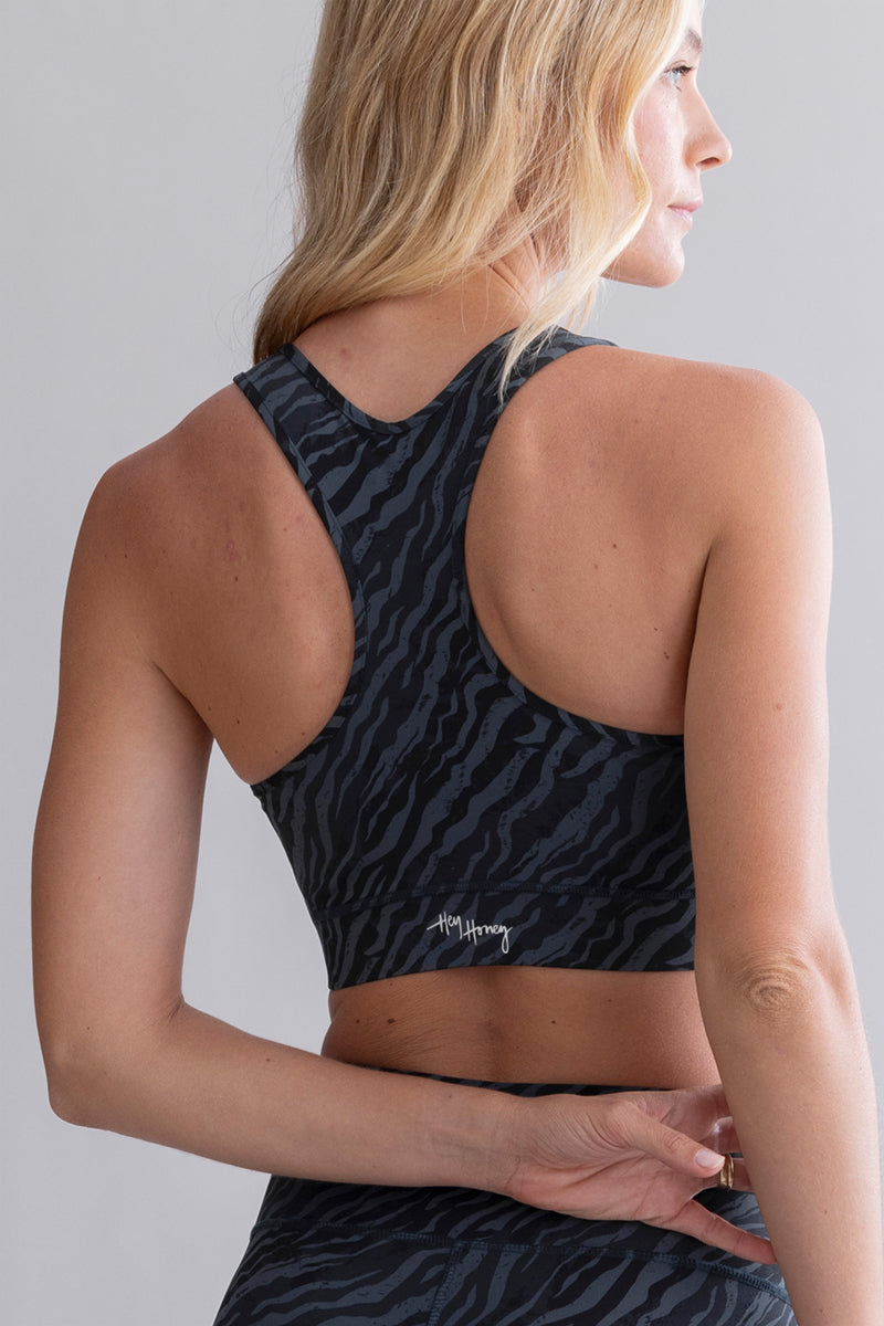 Bra Wave | Hey Honey & Active Wear