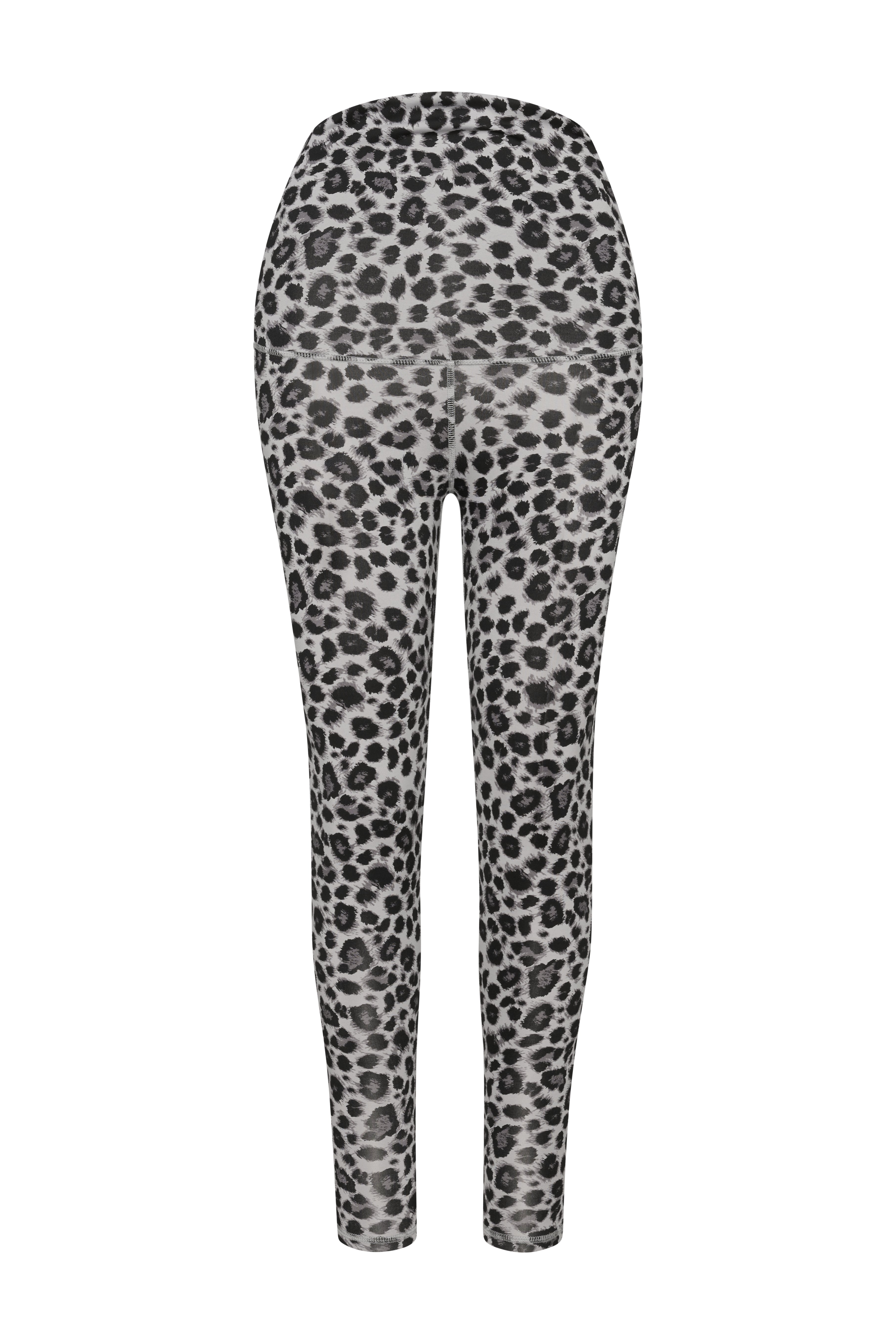 Maternity Leggings Leo Stone | Hey Honey Yoga & Active Wear