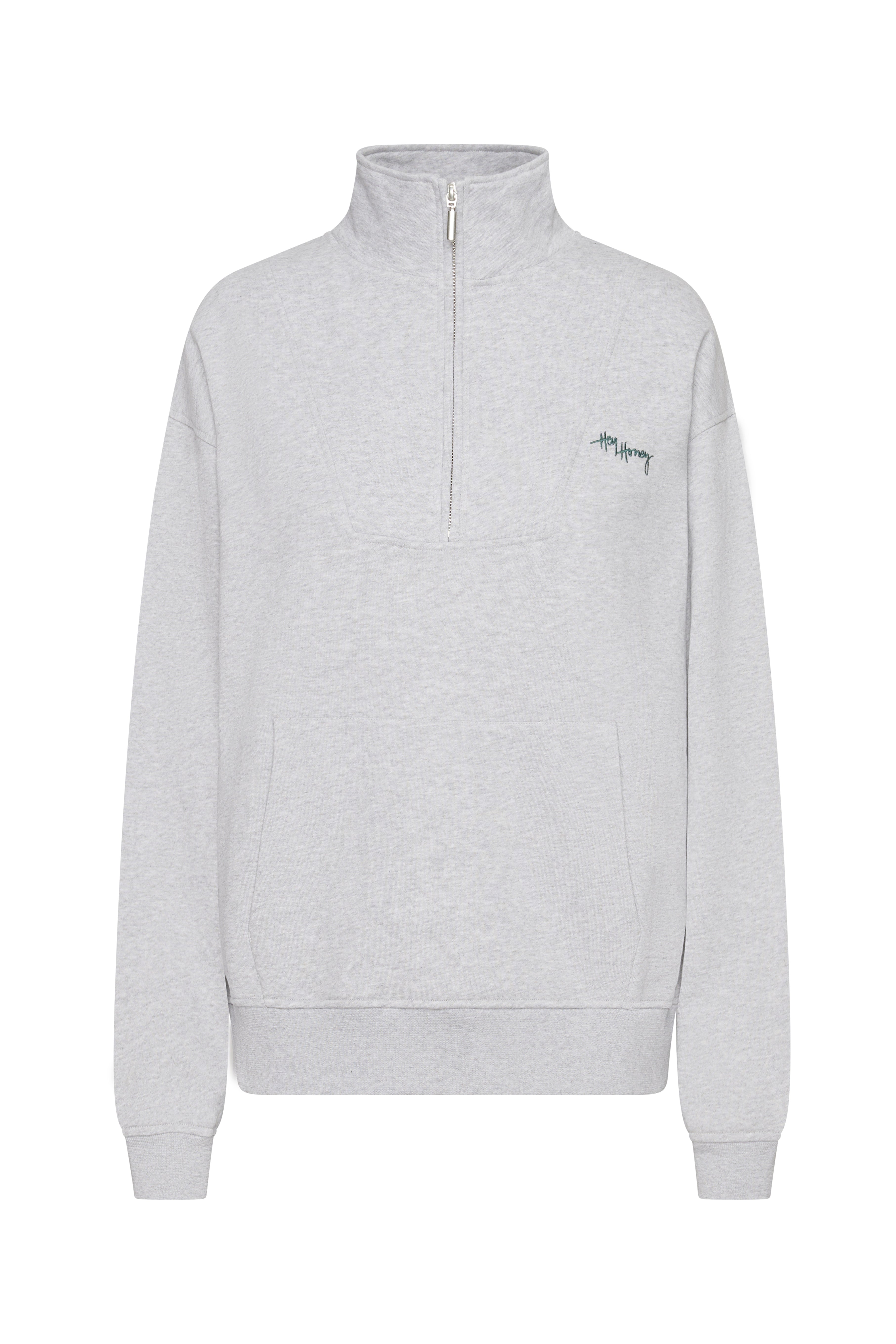 Sweater Varsity | Hey Honey Yoga & Active Wear