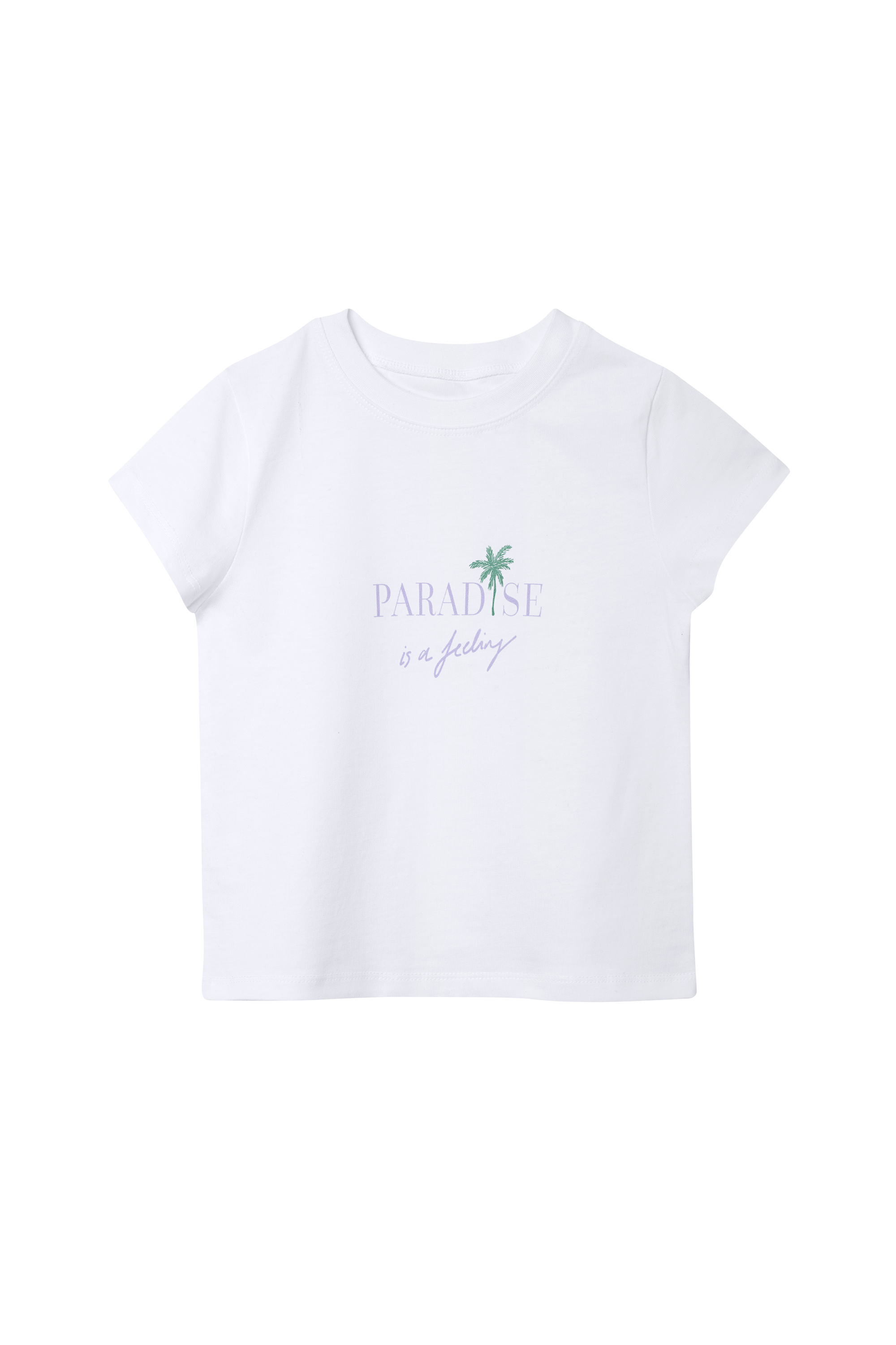 Kids Shirt Paradise | Hey Honey Yoga & Active Wear